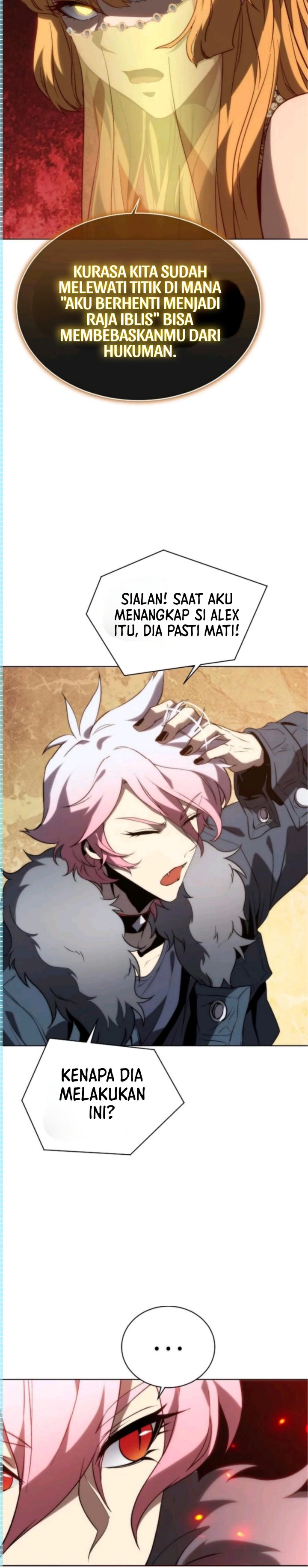 Baca Why I Quit Being The Demon King - Chapter 75 halaman 40