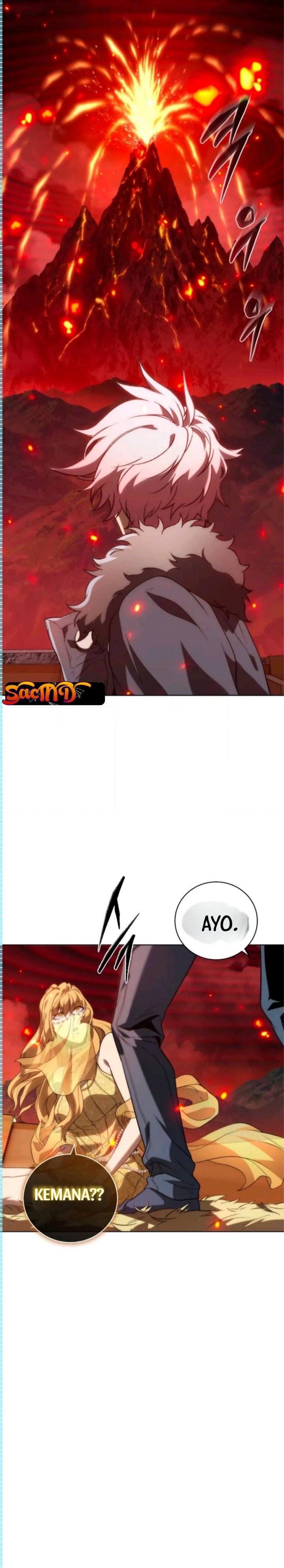 Baca Why I Quit Being The Demon King - Chapter 75 halaman 41