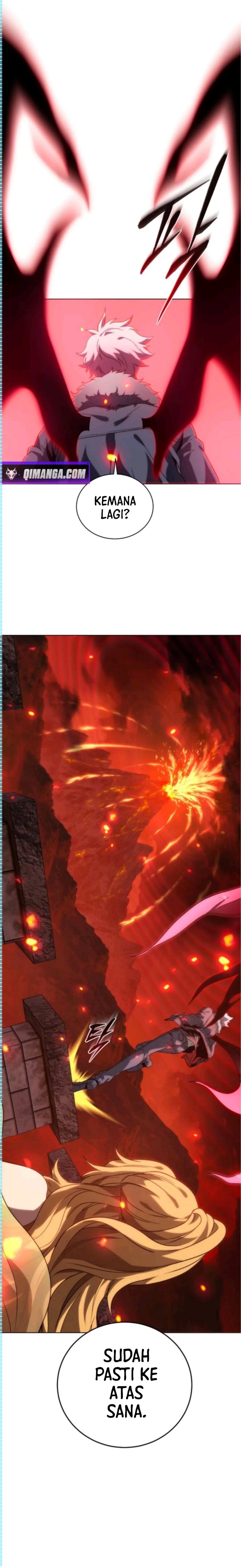 Baca Why I Quit Being The Demon King - Chapter 75 halaman 42