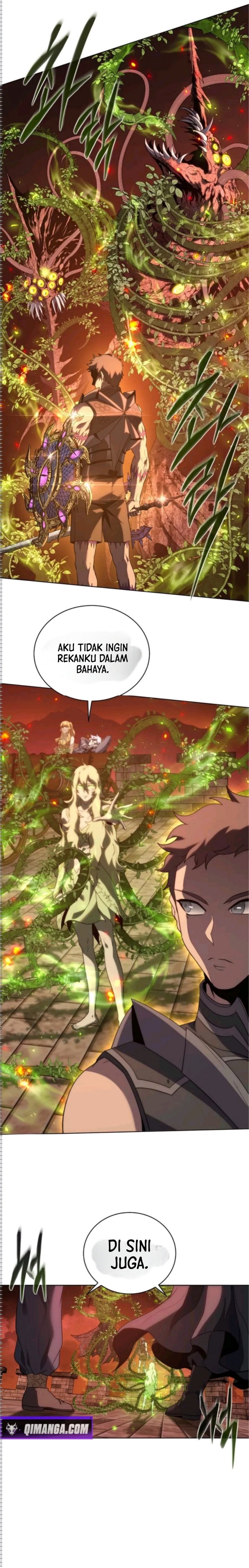 Baca Why I Quit Being The Demon King - Chapter 75 halaman 7