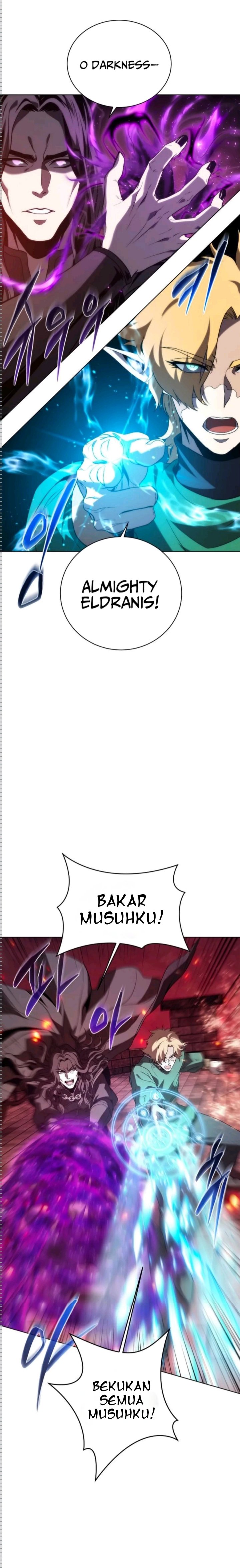 Baca Why I Quit Being The Demon King - Chapter 75 halaman 8