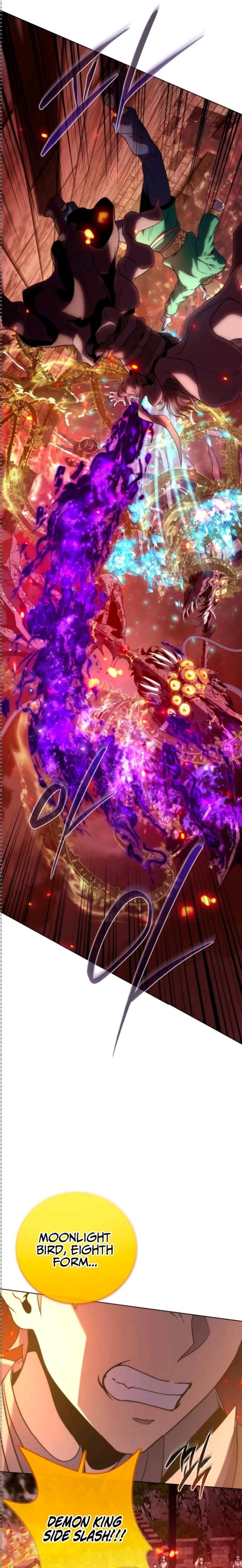 Baca Why I Quit Being The Demon King - Chapter 75 halaman 9