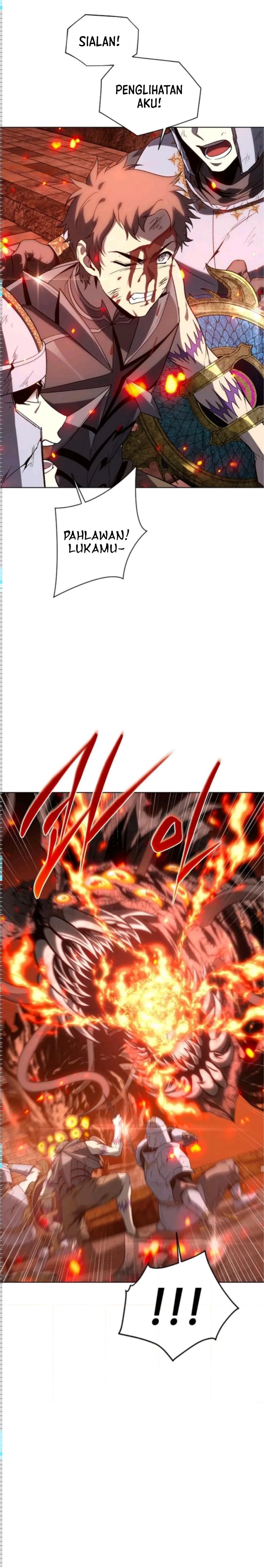 Baca Why I Quit Being The Demon King - Chapter 76 halaman 10