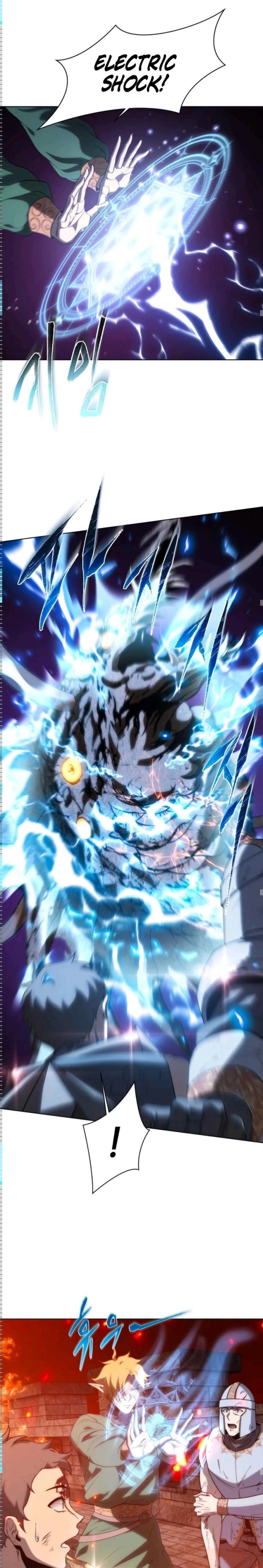 Baca Why I Quit Being The Demon King - Chapter 76 halaman 11
