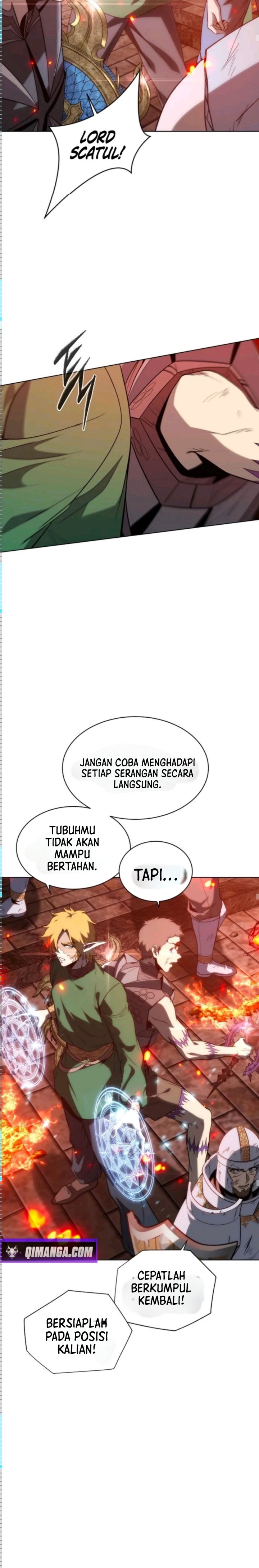 Baca Why I Quit Being The Demon King - Chapter 76 halaman 12
