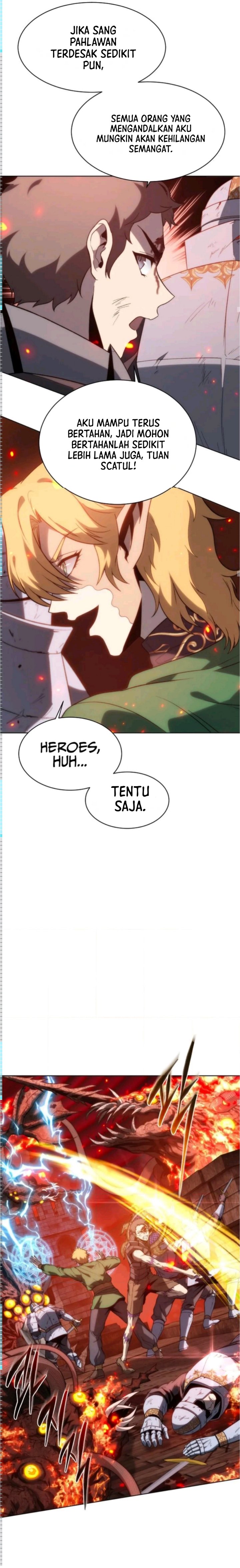 Baca Why I Quit Being The Demon King - Chapter 76 halaman 13