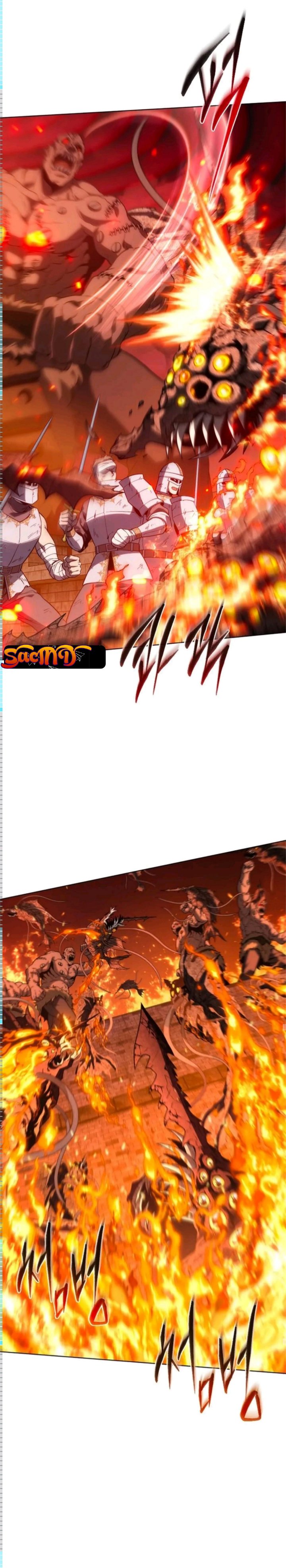 Baca Why I Quit Being The Demon King - Chapter 76 halaman 15