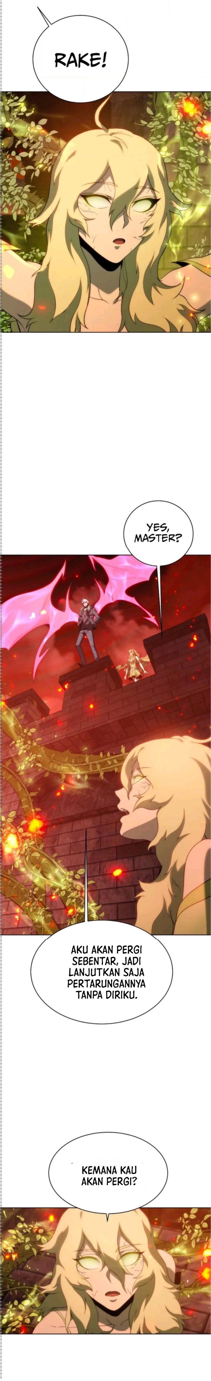 Baca Why I Quit Being The Demon King - Chapter 76 halaman 2