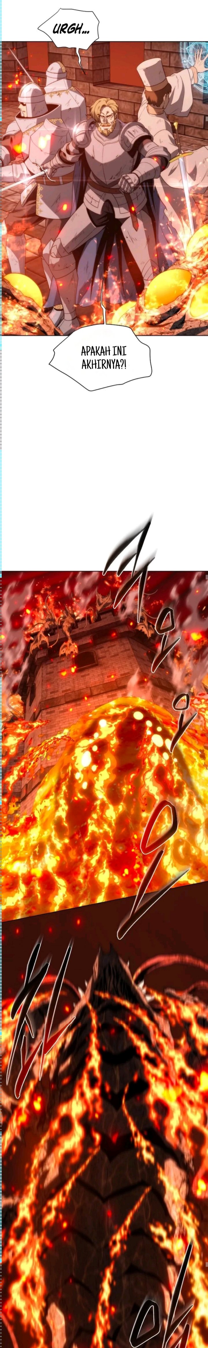 Baca Why I Quit Being The Demon King - Chapter 76 halaman 20