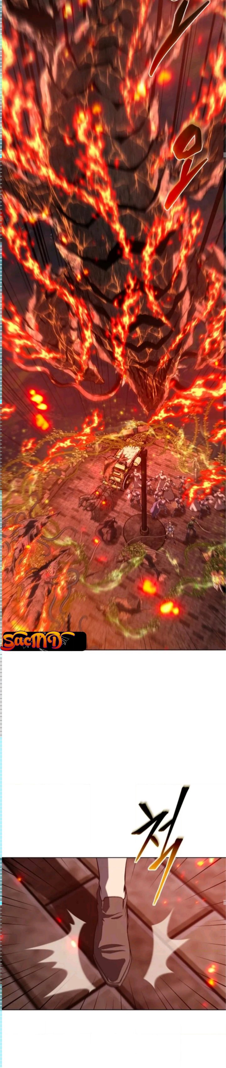 Baca Why I Quit Being The Demon King - Chapter 76 halaman 22