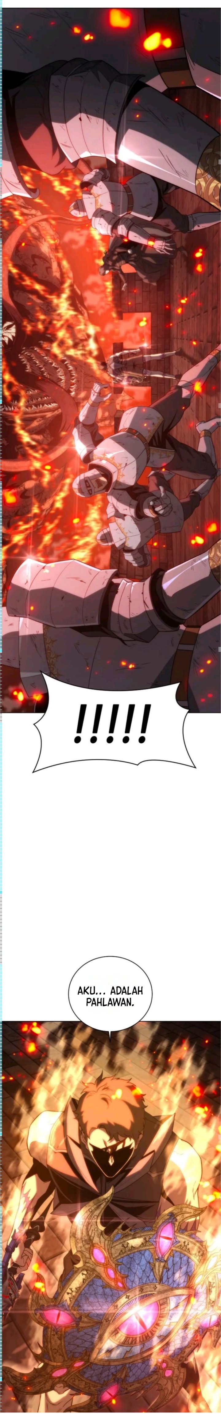 Baca Why I Quit Being The Demon King - Chapter 76 halaman 23