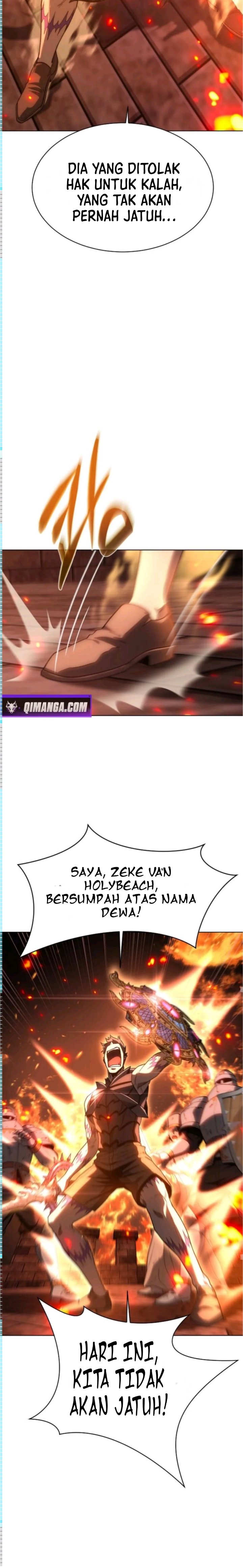 Baca Why I Quit Being The Demon King - Chapter 76 halaman 24