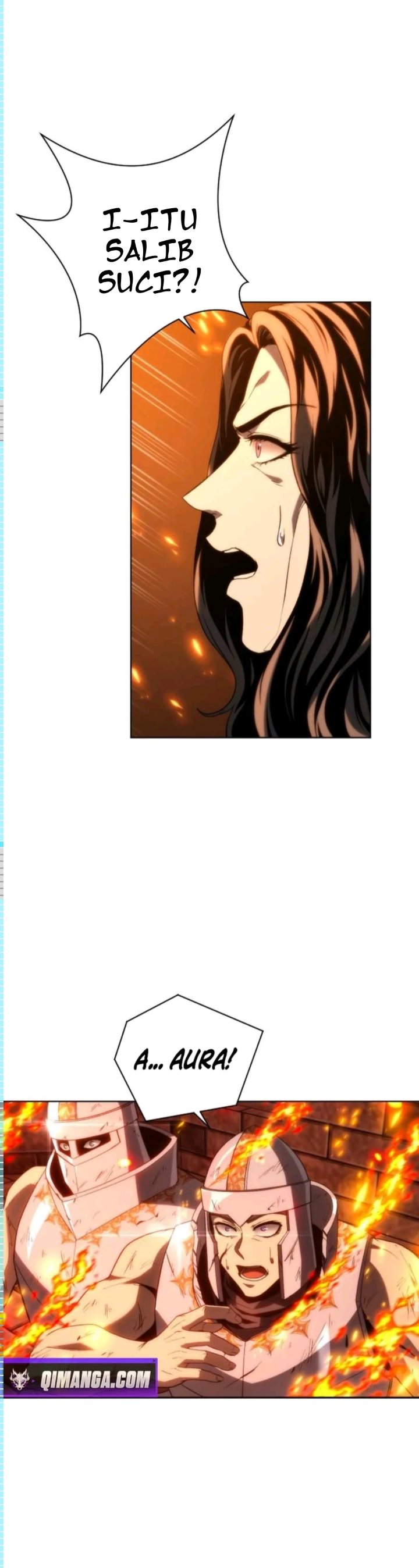 Baca Why I Quit Being The Demon King - Chapter 76 halaman 27