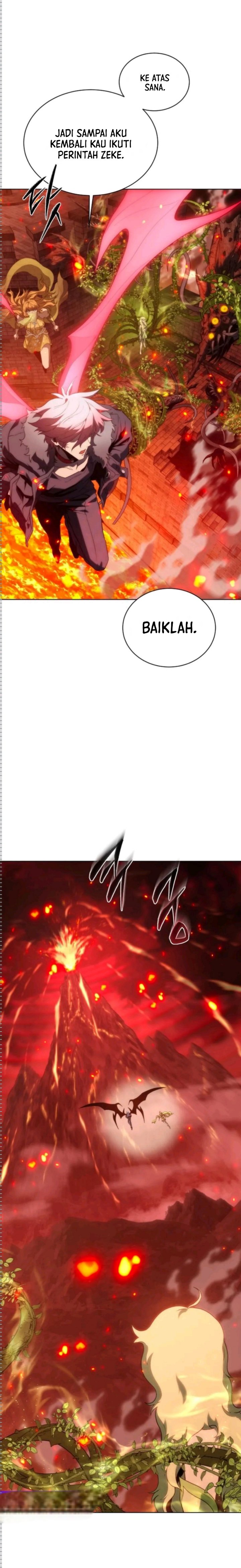 Baca Why I Quit Being The Demon King - Chapter 76 halaman 3