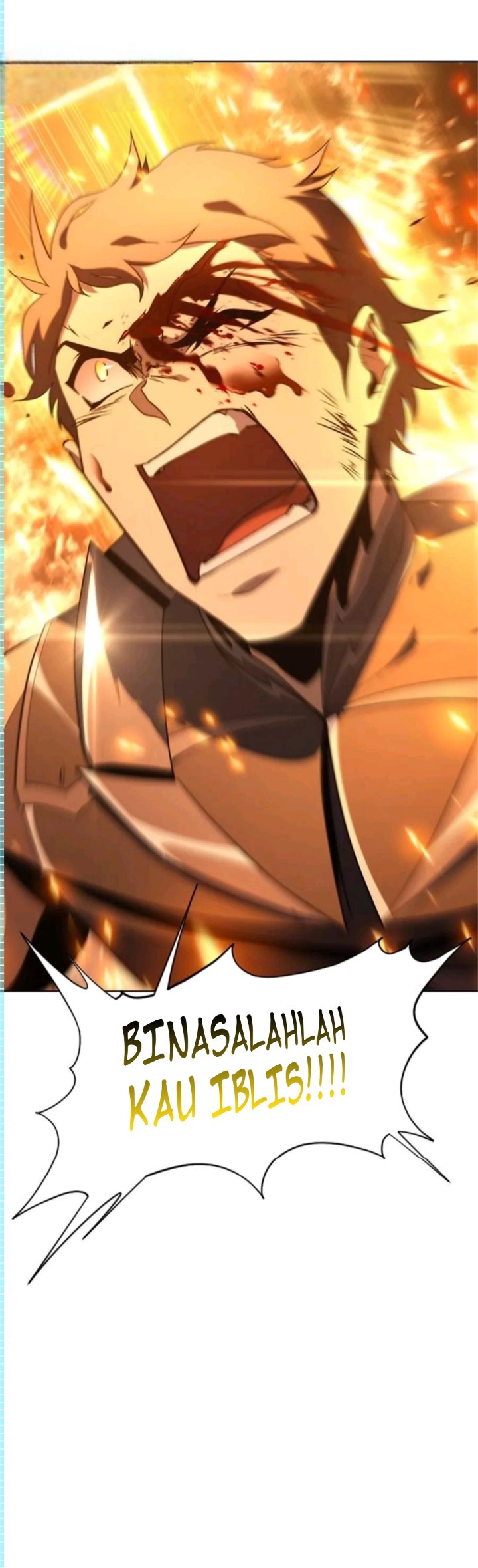 Baca Why I Quit Being The Demon King - Chapter 76 halaman 32