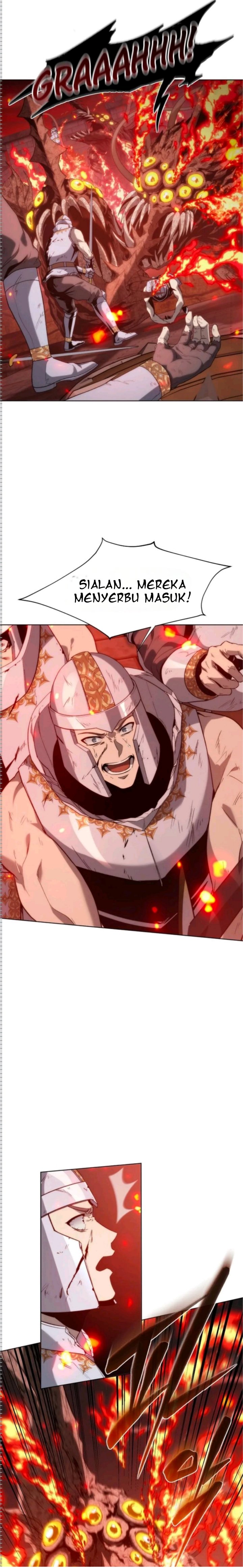 Baca Why I Quit Being The Demon King - Chapter 76 halaman 5