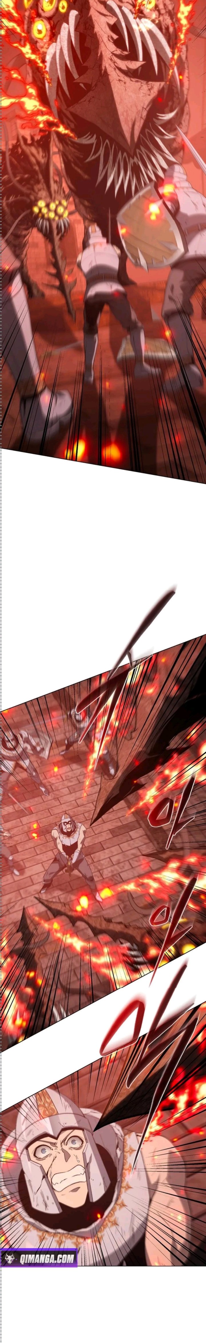 Baca Why I Quit Being The Demon King - Chapter 76 halaman 6
