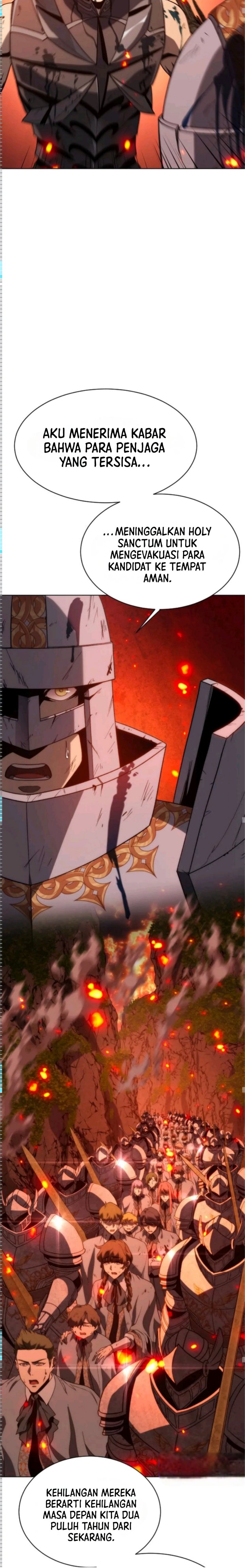 Baca Why I Quit Being The Demon King - Chapter 77 halaman 11