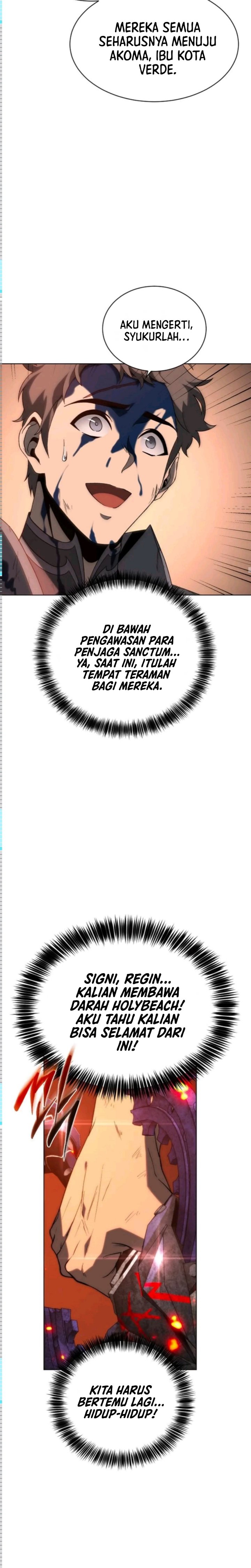 Baca Why I Quit Being The Demon King - Chapter 77 halaman 12