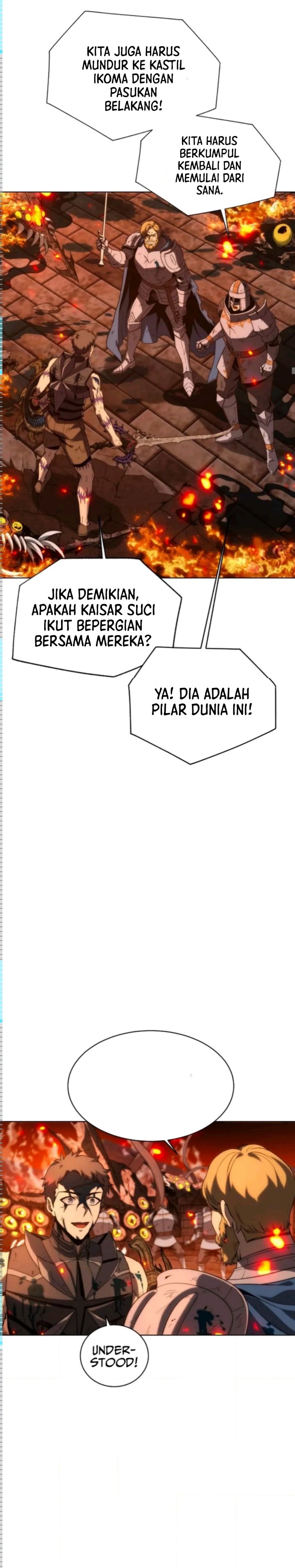 Baca Why I Quit Being The Demon King - Chapter 77 halaman 13