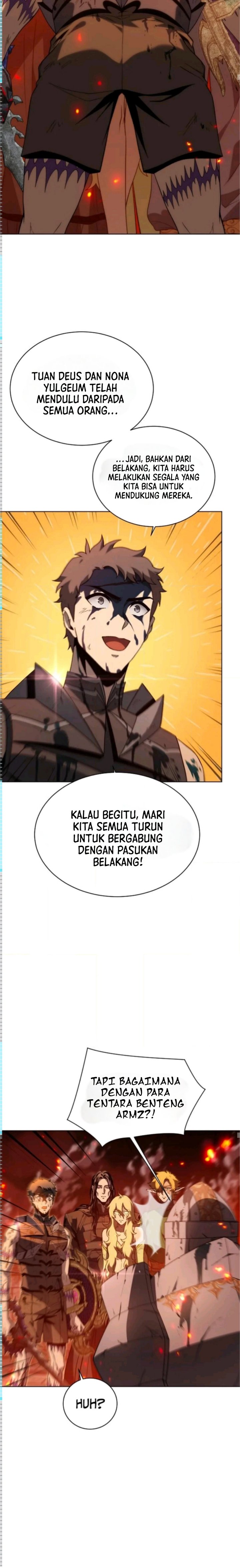 Baca Why I Quit Being The Demon King - Chapter 77 halaman 17