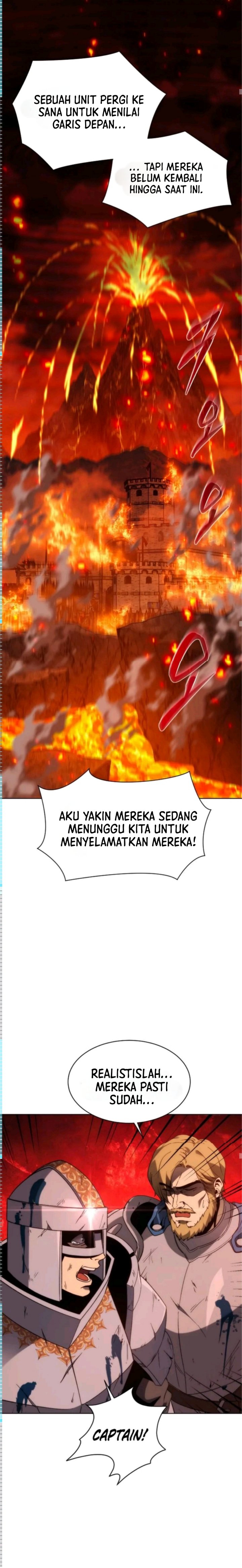 Baca Why I Quit Being The Demon King - Chapter 77 halaman 19