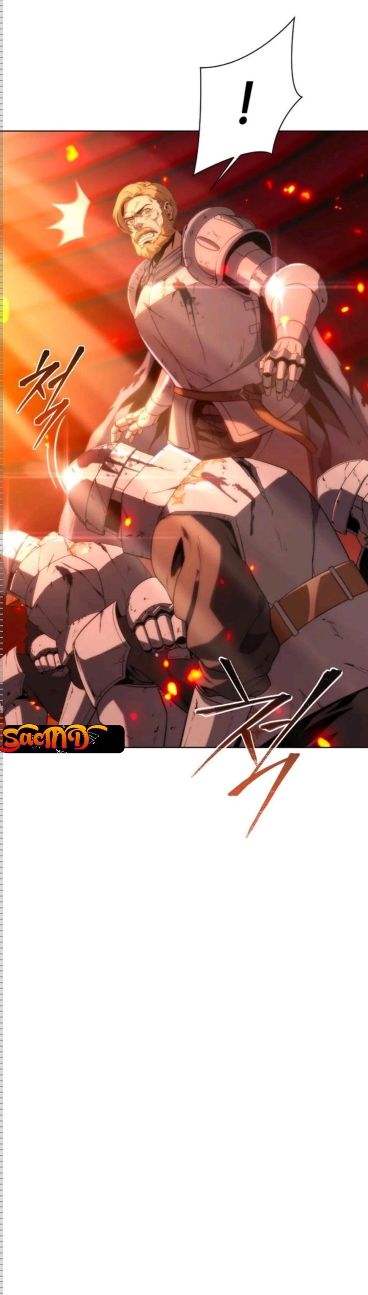 Baca Why I Quit Being The Demon King - Chapter 77 halaman 2