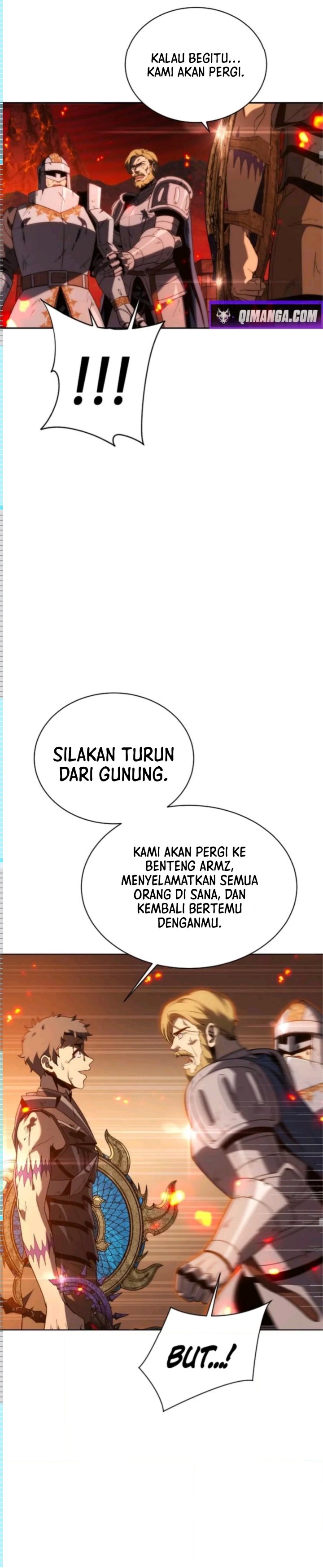 Baca Why I Quit Being The Demon King - Chapter 77 halaman 20