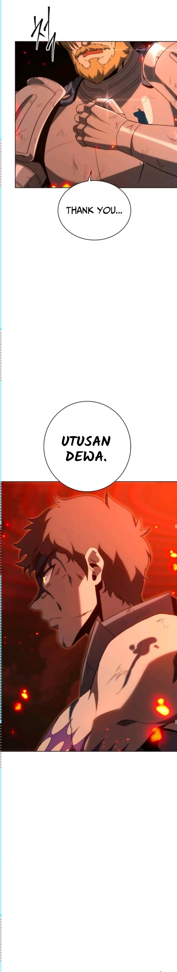 Baca Why I Quit Being The Demon King - Chapter 77 halaman 26