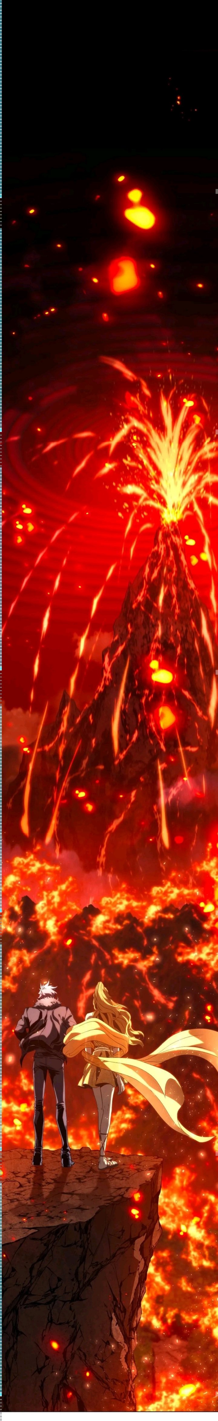 Baca Why I Quit Being The Demon King - Chapter 77 halaman 29