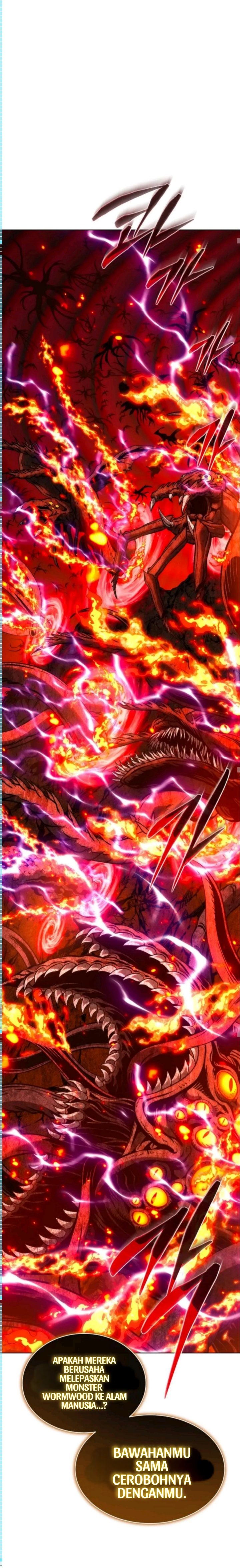 Baca Why I Quit Being The Demon King - Chapter 77 halaman 31