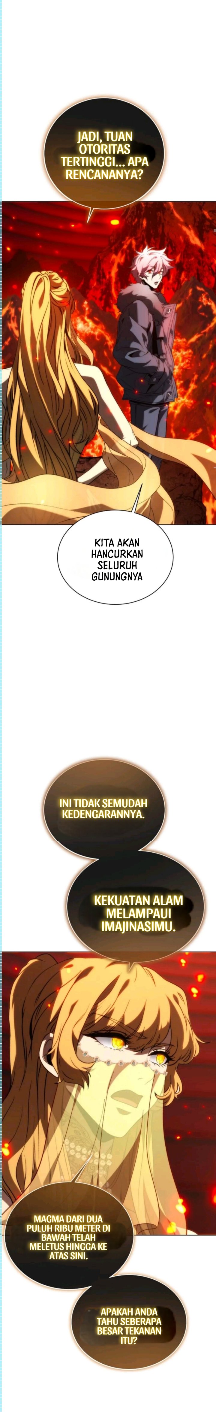 Baca Why I Quit Being The Demon King - Chapter 77 halaman 32