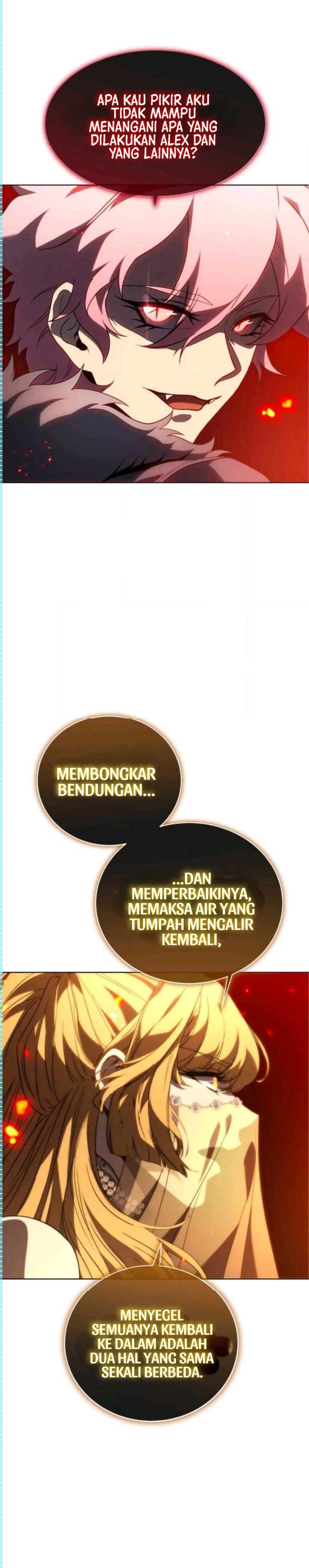 Baca Why I Quit Being The Demon King - Chapter 77 halaman 33