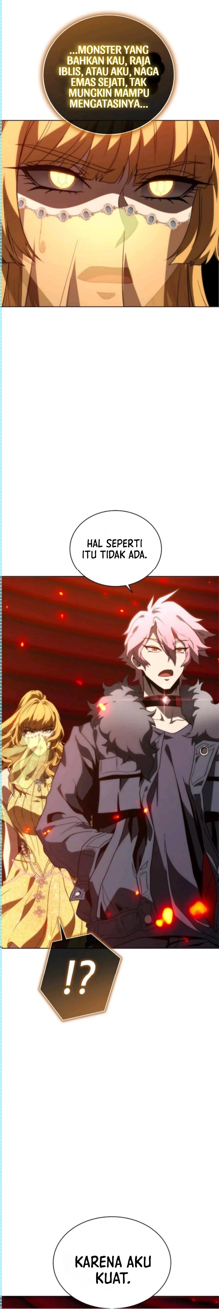 Baca Why I Quit Being The Demon King - Chapter 77 halaman 35
