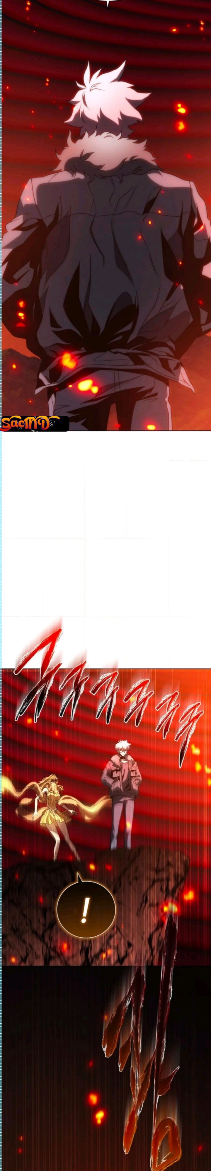 Baca Why I Quit Being The Demon King - Chapter 77 halaman 36