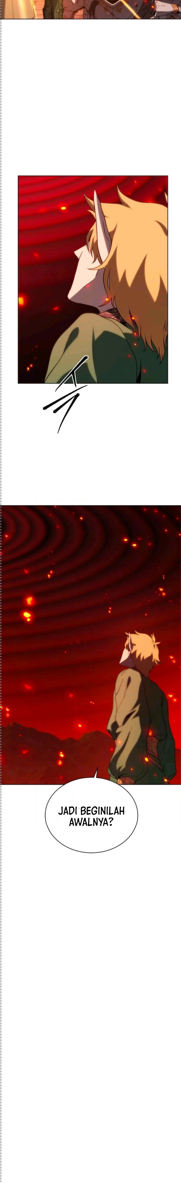 Baca Why I Quit Being The Demon King - Chapter 77 halaman 4