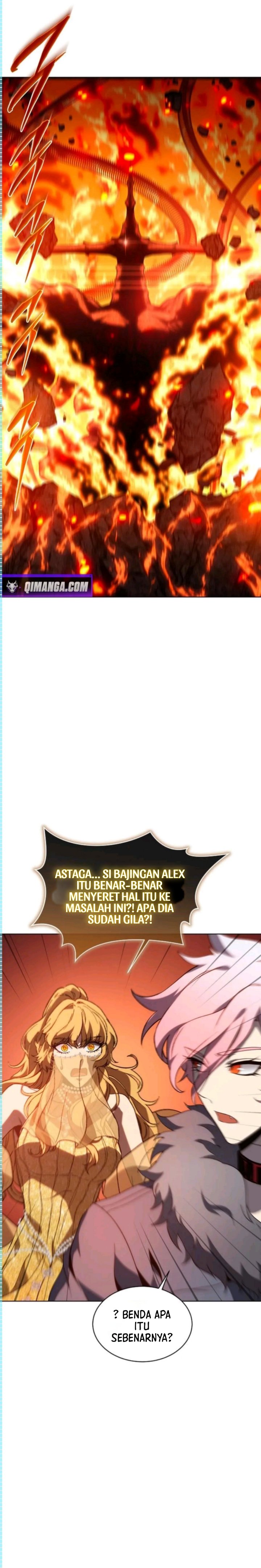 Baca Why I Quit Being The Demon King - Chapter 77 halaman 40