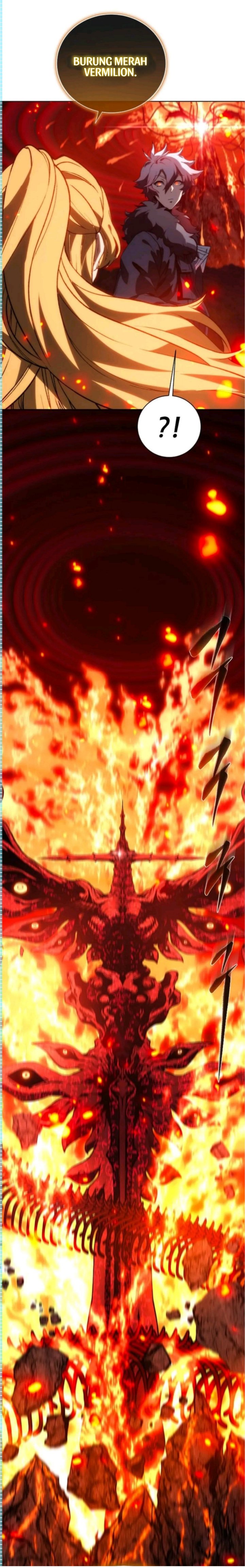 Baca Why I Quit Being The Demon King - Chapter 77 halaman 41