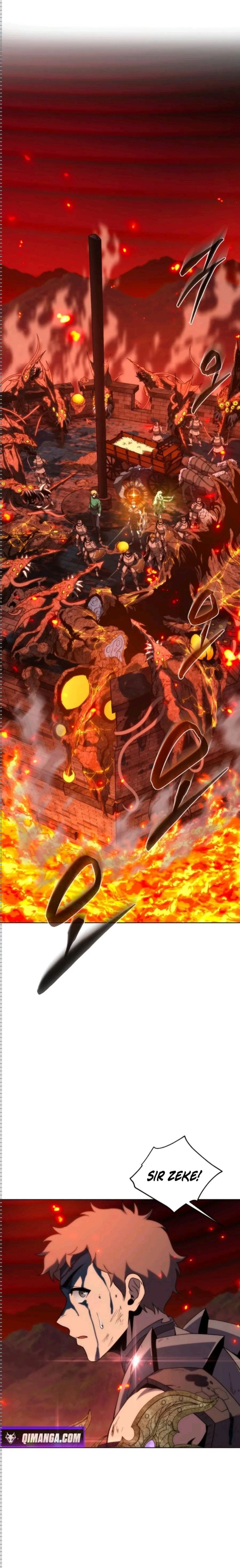 Baca Why I Quit Being The Demon King - Chapter 77 halaman 6
