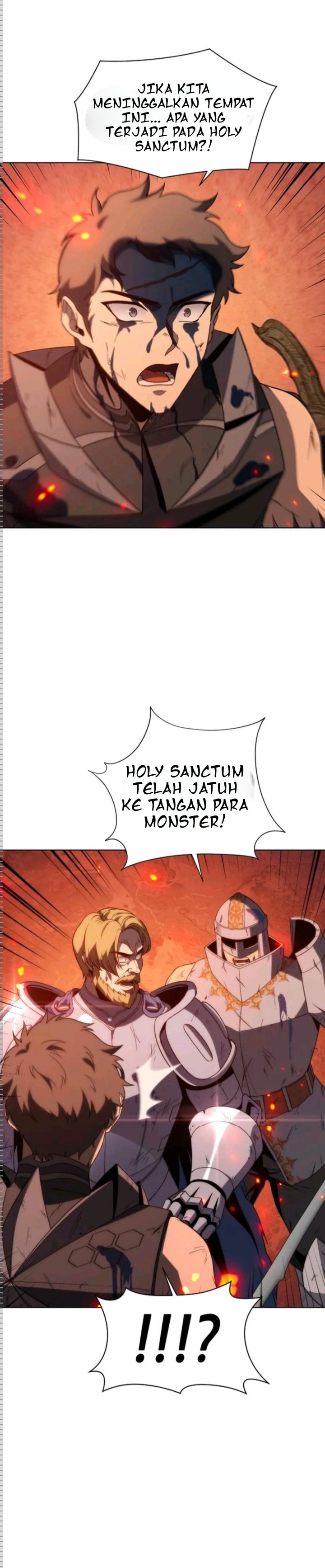 Baca Why I Quit Being The Demon King - Chapter 77 halaman 8