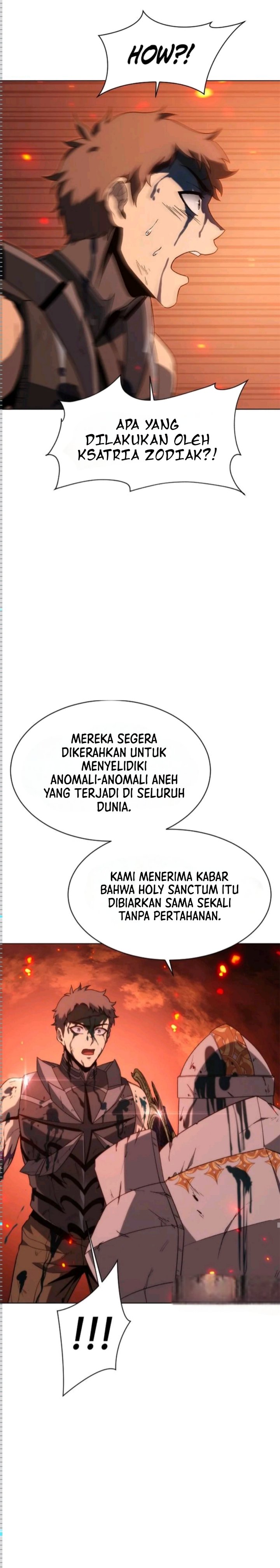Baca Why I Quit Being The Demon King - Chapter 77 halaman 9
