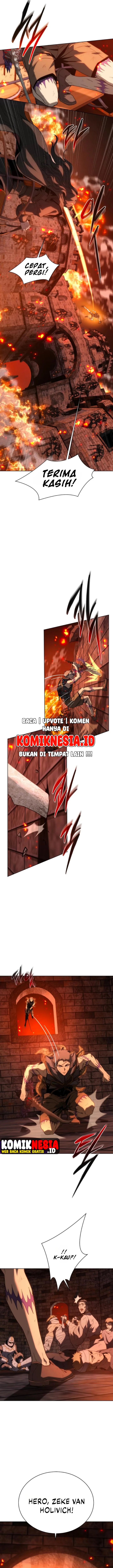 Why I Quit Being The Demon King Chapter 78 - Page 8
