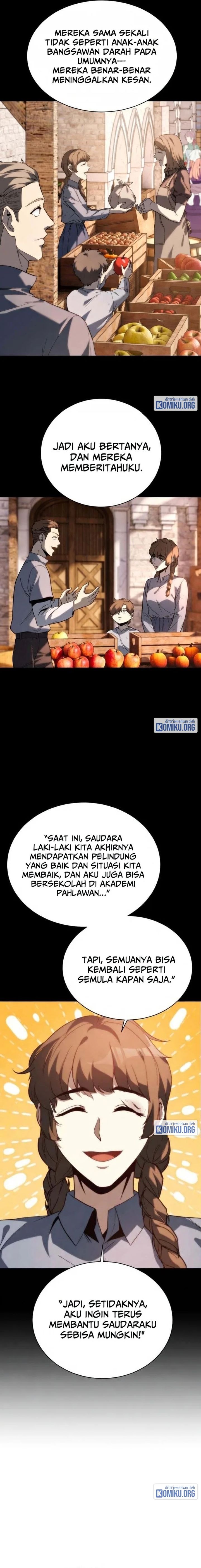 Why I Quit Being The Demon King Chapter 81 - Page 13