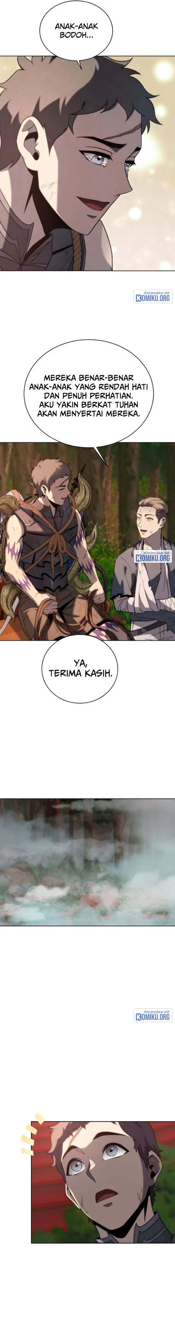 Why I Quit Being The Demon King Chapter 81 - Page 14