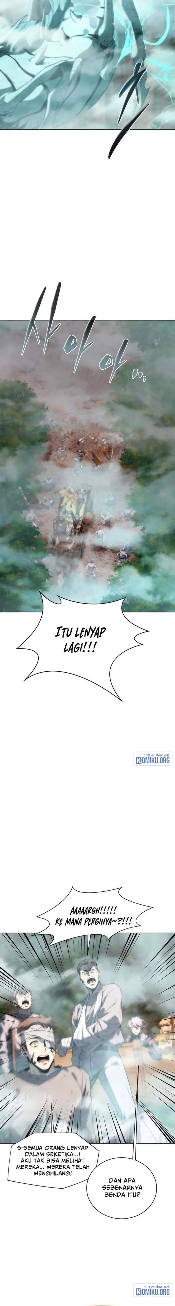 Why I Quit Being The Demon King Chapter 81 - Page 19