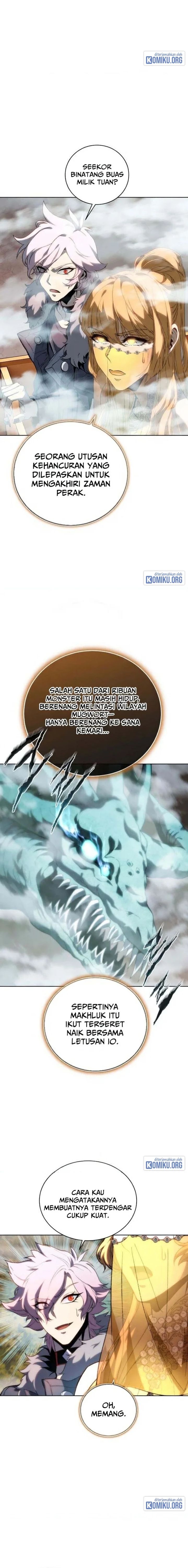 Why I Quit Being The Demon King Chapter 81 - Page 21