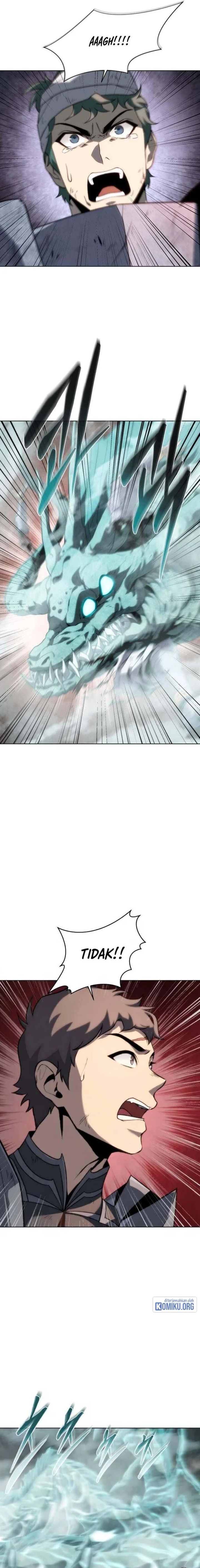 Why I Quit Being The Demon King Chapter 81 - Page 24