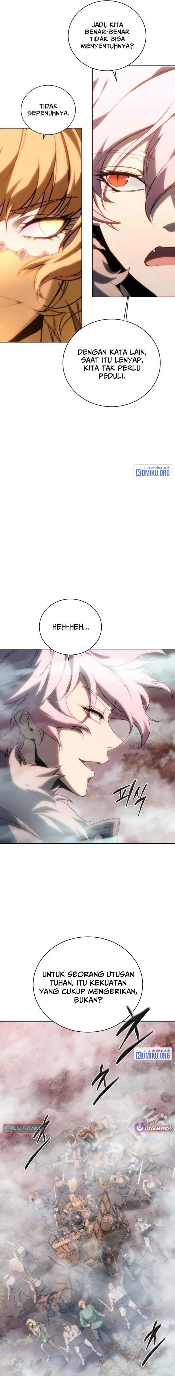 Why I Quit Being The Demon King Chapter 81 - Page 26