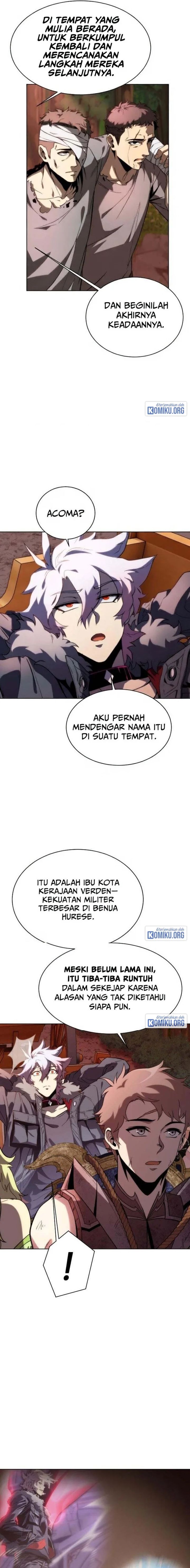 Why I Quit Being The Demon King Chapter 81 - Page 4