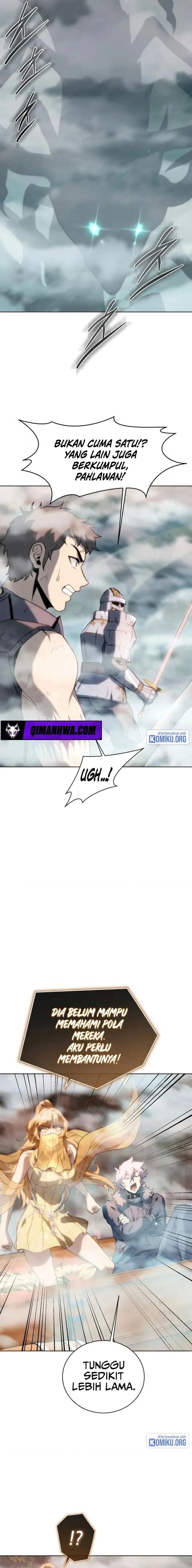 Why I Quit Being The Demon King Chapter 82 - Page 10
